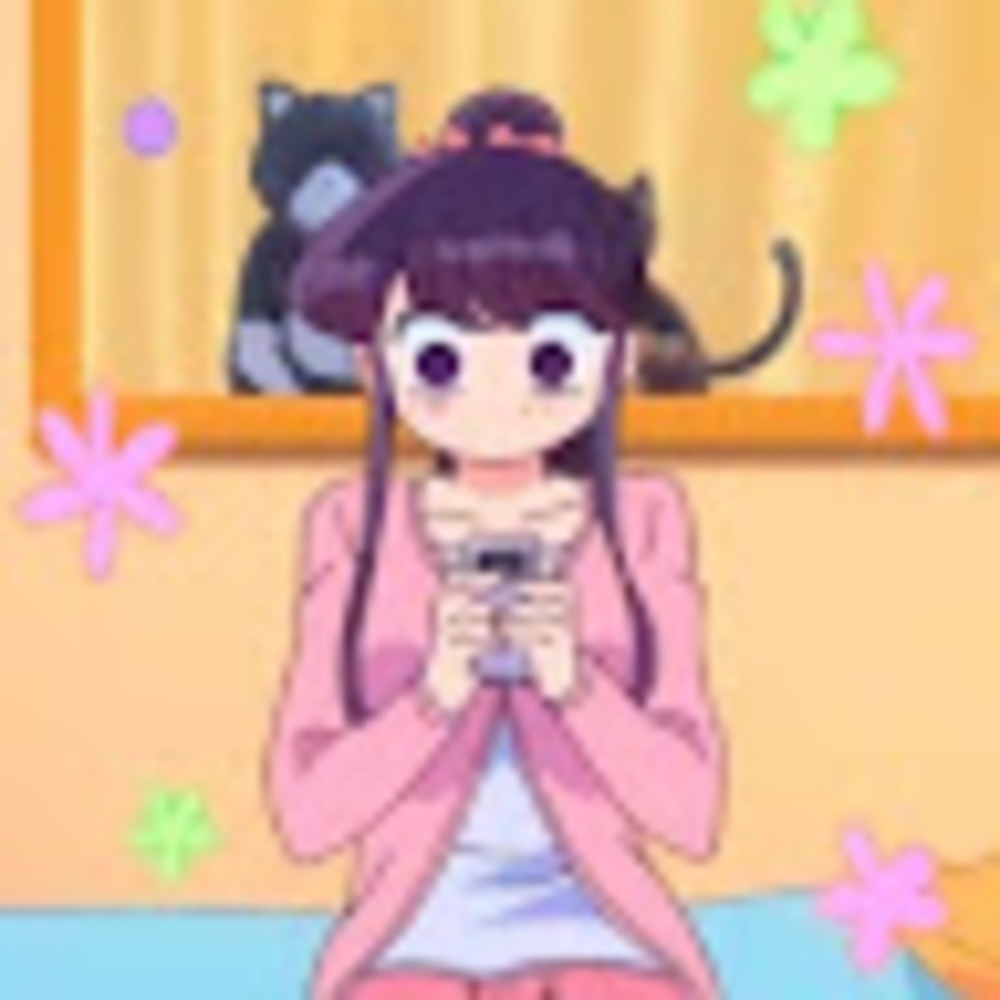 Meet your Posher, Charlie